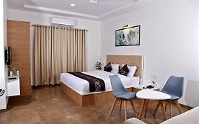 Hotel Grand Ecotel, Aurangabad